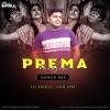 PREMA KHANJANI (DANCE MIX) DJ BABUL GANJAM (OdiaDjs.In)