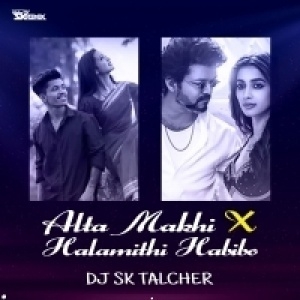 ALTA MAKHI X ARABIC KUTHU (REMIX) DJ SK TALCHER-(OdiaDjs.In).mp3