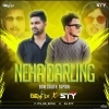 MO NEHA DARLING (EDM SOUTH TAPORI) DJ DEVILx X DJ STY (OdiaDjs.In)