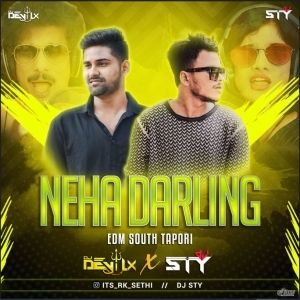 MO NEHA DARLING (EDM SOUTH TAPORI) DJ DEVILx X DJ STY-(OdiaDjs.In).mp3