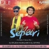 NAI SEPARI (REMAKE X DANCE MIX) DJ RAJESH KEONJHAR X DJ SP PRO (OdiaDjs.In)