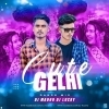 Cute Gelhi (Dance Mix) Dj Madhu Nd Dj Lucky (OdiaDjs.In)
