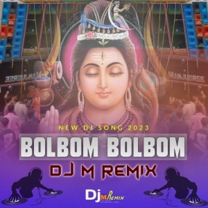 Bol Bom Bol Bom (Bolbom Bhajan Dance Blast) Dj M Remix-(OdiaDjs.In).mp3