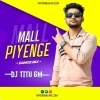 Maal Piyenge (Dance Mix) Dj Titu Exclusive Gm (OdiaDjs.In)