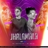 Jhalamala (Ut Mix) Dj Satyajit X Dj Raja (OdiaDjs.In)