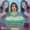 Alta Makhi (Sambalpuri Jumping Dance Bass) Dj M Remix (OdiaDjs.In)