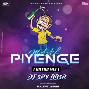 MAAL PIENGE (UNTAG REMIX) DJ SPY BBSR-(OdiaDjs.In).mp3