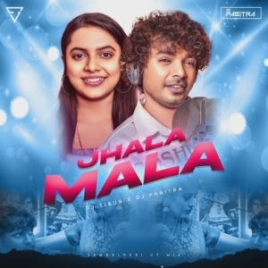 JHALA MALA (SAMBALPURI UT RMX) DJ SIBUN ND DJ PABITRA RKL-(OdiaDjs.In).mp3