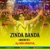 Zinda Banda (Remix) Dj Sks Haripur (OdiaDjs.In)