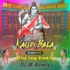 Ame To Kaudi Bala (BolBom 1Step Long Humming) Dj M Remix (OdiaDjs.In)