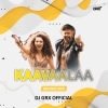 KAAVAALAA (BOUNCE MIX) DJ GRX (OdiaDjs.In)