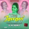 Chhita Jawani Ke (Bhajpuri Dance Blast) Dj M Remix (OdiaDjs.In)