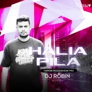 Halia Pila (Topari RoadShow Mix) Dj Robin-(OdiaDjs.In).mp3