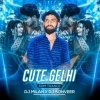 Cuty Gelhi (Edm Trance) Dj Milan X Dj Sonveer (OdiaDjs.In)