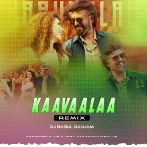 KAAVAALAA (REMIX) DJ BABUL GANJAM-(OdiaDjs.In).mp3