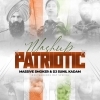 Patriotic Mashup   Massive Smoker  DJ Sunil Kadam (OdiaDjs.In)
