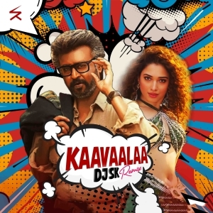 Kaavaalaa (Trance Remix) - DJ SK-(OdiaDjs.In).mp3
