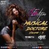 Kaavaalaa (Remix)   DJ Tejas TK  DJ H7 Seven (OdiaDjs.In)