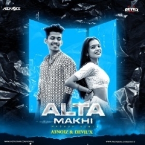 Alta Makhi (Mashup Remix) a3noiz Nd Devilx-(OdiaDjs.In).mp3