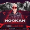 Hookah Bar (Remix) Dj Anil Thakur (OdiaDjs.In)