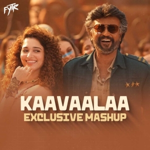 Kaavaalaa (Mashup) - DJ FYTR-(OdiaDjs.In).mp3