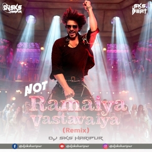Not Ramaiya Vastavaiya (Remix) Dj Sks Haripur-(OdiaDjs.In).mp3