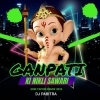 GANPATI KI NIKLI SAWARI (EDM TAPORI REMIX) DJ PABITRA (OdiaDjs.In)