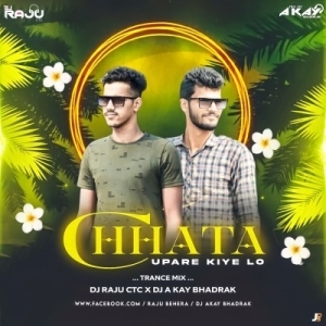 Chatta Upare Kie Lo (Trance Mix) Dj Raju Ctc X Dj A Kay Bhadrak-(OdiaDjs.In).mp3