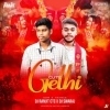 Cute Gelhi (Ultimate Trance) Dj Ranjit Ctc x Dj Swaraj (OdiaDjs.In)