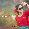 Milona Tumto Dill (Dancing Song) Dj M Remix (OdiaDjs.In)