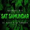 SAAT SAMNDAR (MOOMBAH MIX) DJ ANWESH BHADRAK X DJ NOXX (OdiaDjs.In)