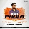 A Kia Phulo (Edm Tapori Mix) Dj Bikas x Dj Papu (OdiaDjs.In)