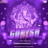 GANESH ARTI   DJ CHANDAN MORODA X DJ MT (OdiaDjs.In)