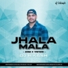 Jhalamala (Edm Tapori) Dj Papu Official x Dj Bikas (OdiaDjs.In)
