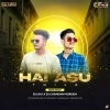 Hai Asu Thila (Edm Drop) Dj LIKU X Dj CHANDAN MORODA (OdiaDjs.In)