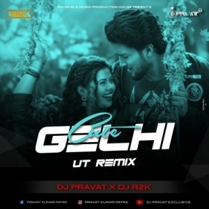 Cute Gelhi (Ut Remix) Dj R2k x Dj Pravat Exclusive-(OdiaDjs.In).mp3