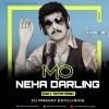 Mo Neha Darling (Edm x Tapori Remix) Dj Pravat Exclusive (OdiaDjs.In)