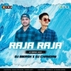 RAJA RAJA (HYBRID MIX) DJ CHANDAN MORODA X DJ BIKASH (OdiaDjs.In)