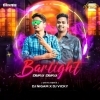 BARLIGHT DUKU DUKU (ORIYA REMIX) DJ NIGAM X DJ VICKY (OdiaDjs.In)