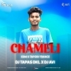 Chameli Hai Hai (Edm X Tapori Trance) Dj Tapas Dkl X Dj Avi (OdiaDjs.In)