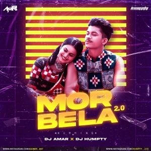 Mor Bela 2.0 (Humming) Dj Amar x Dj Humpty-(OdiaDjs.In).mp3