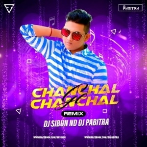 Chanchala Ge Chanchala Ge (Remix) Dj Sibun Nd Dj Pabitra-(OdiaDjs.In).mp3