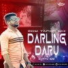DARLING DARU (EDM X TAPORI) DJTITU GM (OdiaDjs.In)