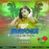 Menoka Mathay Dilo Ghomta (Power Humper Bass) Dj M Remix (OdiaDjs.In)