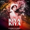 Kiya Kiya (Ut Dance) Dj Robin X Dj Green Music (OdiaDjs.In)