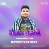 KETE LUKBA BUDHI BAYASA (SAMBALPURI UT MIX) DJ VICKY (OdiaDjs.In)