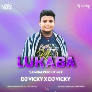 KETE LUKBA BUDHI BAYASA (SAMBALPURI UT MIX) DJ VICKY-(OdiaDjs.In).mp3