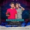 KENDUJHAR TOKA (EDM X CG TAPORI) DJ RAJESH KEONJHAR X DJ SP PRO (OdiaDjs.In)