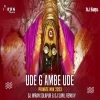 Ude G Ambe Ude (Private Mix 2023) DJ Imran Solapur Nd DJ Sunil Remixy (OdiaDjs.In)