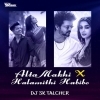 ALTA MAKHI X ARABIC KUTHU   DJ SK TALCHER (OdiaDjs.In)